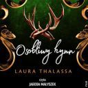 Laura Thalassa - Osobliwy hymn (2025) [audiobook PL] 