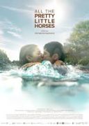 Wszystkie piekne koniki / All the Pretty Little Horses (2020) [480P] [WEB-DL] [H264] [AAC] [LEKTOR-PL]