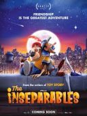 Nierozłączni / Les Inséparables / The Inseparables (2023) [PLDUB.1080p.WEB-DL.x264.AC3-KiT] [Lektor PL] [mkv]  [FIONA9]