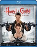 Hansel i Gretel: Lowcy czarownic / Hansel and Gretel: Witch Hunters (2013) [1080p 3D HSBS BluRay x264] [Lektor PL] [mkv] [FIONA9]