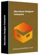 Marvelous Designer Enterprise v2025.0.127 - 64bit [ENG] [Patch iND] [azjatycki]