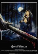 Srebrna Kula / Silver Bullet (1985) [1080p BDRip H264 AAC-wasik] [Lektor PL]