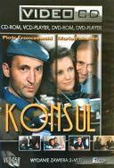 Konsul (1989) [PL.REMASTERED.1080p.WEB-DL.X264-J] [Film polski] [mkv]  [FIONA9]