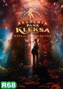 Akademia Pana Kleksa wersja rozszerzona (2024) (Sezon 1) PL 1080p NF WEB-DL H264 DDP5.1 K83 [R68]