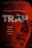 Pulapka - Trap (2024) [Hybrid 2160p WEB-DL DV HDR DDP5 1 Atmos H265] [NapisyPL-Napiproject]