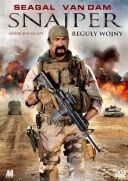 Snajper: Reguly wojny / Sniper: Special Ops (2016) [XviD] [640x352] [Lektor PL] [avi] [FIONA9]
