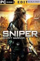 Sniper Ghost Warrior PL-R69