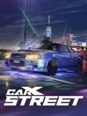 CarX Street: Deluxe Edition (v.1.6.0 + All DLC + MULTi8 ENG) [DODI] *2024* [exe]