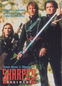 9 Regiment Sharpe\'a / Sharpe\'s Regiment (1996) [PL.480p.WEB-DL.XviD.AC3] [Lektor PL] [avi]  [FIONA9]