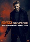 Demaskator / Blacklight (2022) [PL 720p BluRay AAC2 0 x265-HEVC Ad] [Lektor PL] [mkv]  [FIONA9]