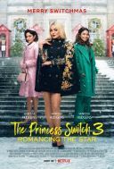 Zamiana z księżniczką 3 / The Princess Switch: Romancing the Star (2021) [MULTi.1080p.WEB-DL.H264-DSiTE] [Lektor PL] [mkv]  [FIONA9]