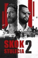 Skok stulecia 2/Den of Thieves 2: Pantera (2025) [1080p] [WEB-DL] [H264] [AC3-d11] [Lektor PL]