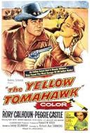 The Yellow Tomahawk (1954) [TVRip] [XviD] [Napisy PL]
