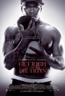Get Rich or Die Tryin: Historia 50 Centa / Get Rich or Die Tryin (2005) [720p] [WEB-DL] [XviD] [AC3-ELiTE] [Lektor PL]