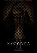 Zakonnica II / The Nun II (2023) [480p] [BDRip] [XviD] [DD5 1-K83] [Lektor PL]