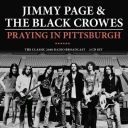 Jimmy Page - Praying In Pittsburgh (2025) [FLAC]