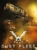Dust Fleet (v.6.4.9) (88142) - GOG *2023* [ENG] [exe]