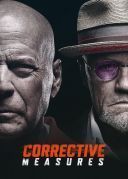 Uwięziona moc / Corrective Measures (2022) [MULTi 1080p BLU-RAY REMUX AVC DTS-HD MA 5 1 AC3-MG] [h264] [Lektor PL] [mkv]  [FIONA9]