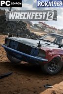 Wreckfest 2 [v338649] *2025* [ENG] [PORTABLE] [EXE]