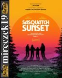 Zmierzch epoki Wielkiej Stopy - Sasquatch Sunset *2024* [AI] [480p] [WEB-DL] [XviD] [DD5 1-OzW] [Lektor PL]