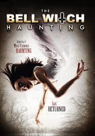 Polowanie na wiedźmę Bellów / The Bell Witch Haunting (2013) [XviD] [Lektor PL] [avi]  [FIONA9]