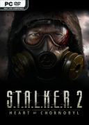 S.T.A.L.K.E.R. 2 Heart of Chornobyl Update v.1.3.1 i v.1.3.2 *2025* [exe] [Steam]