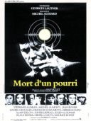 Śmierć człowieka skorumpowanego / Mort d\'un pourri (1977) [PL.480p.BDRip.XviD.AC3] [Lektor PL] [avi]  [FIONA9]