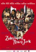 Zakochany Nowy Jork / New York, I Love You (2008) [BRRip] [XviD-GR4PE] [Lektor PL]