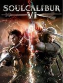 Soulcalibur VI: Deluxe Edition (v.02.31.01 + DLC)  [Steam-Rip] *2018* [ENG] [exe]