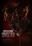 Operacja Zombie / Operation Undead (2024) [1080p] [WEB-DL] [H.264-OzW] [Lektor PL]