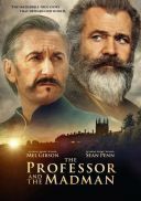 Profesor i szaleniec / The Professor and the Madman (2019) [PL BDRip x264-K83] [Lektor PL] [mkv]  [FIONA9]