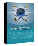 Proteus Professional 9.1 SP2 + Crack[RepackMaster]