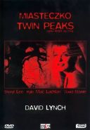 Miasteczko Twin Peaks: Ogniu krocz ze mną -Twin Peaks: Fire Walk with Me (1992) [720p] [WEB-DL XviD AC3-2 0] [AVI] [Lektor PL] [RobSil]