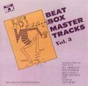 (Italo-Disco) VA - Beat Box Master Tracks Vol. 3 - [1987] [FLAC] [ToAlien]