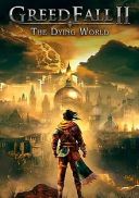GreedFall II: The Dying World (v.0.2) [Steam-Rip] *2024* [PL] [exe]