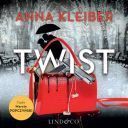 Anna Kleiber - Twist (2023) [audiobook PL] 