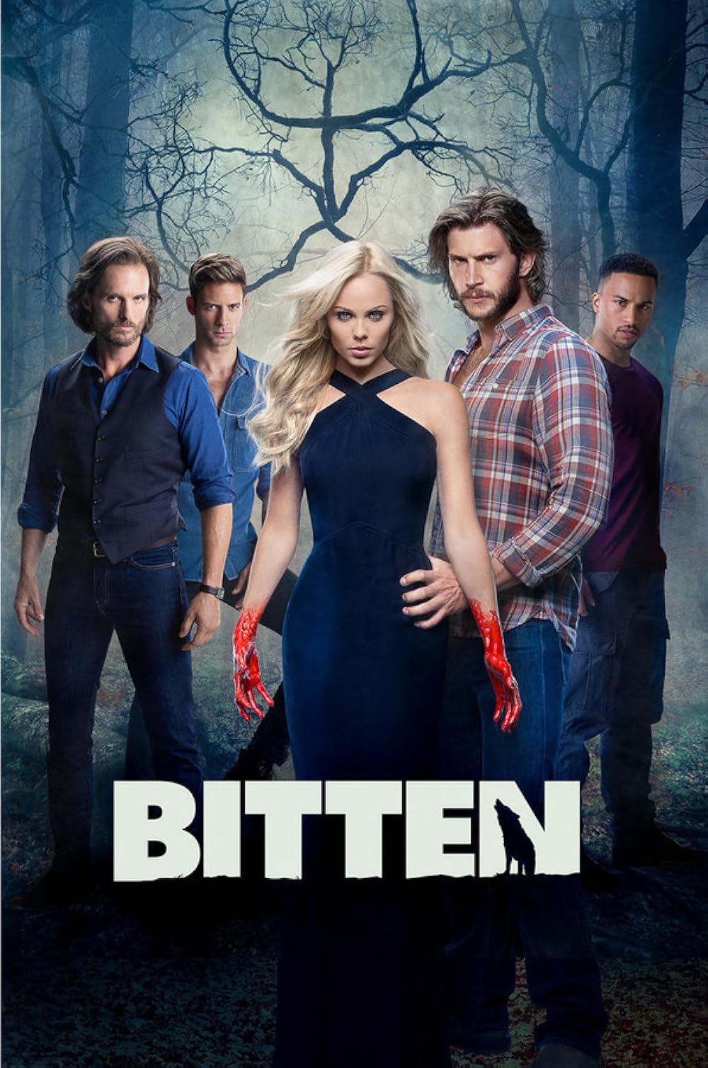 Bitten (2016) S03E06 [PL.1080p.NF.WEB-DL.DD5.1.H264-Ralf] [Lektor PL] [mkv]  [FIONA9]