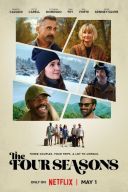 Cztery pory roku / The Four Seasons (2025) [SEZON 1] MULTi.1080p.NF.WEB-DL.x264-KiT / Lektor PL &amp; Napisy PL