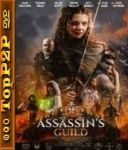 Gildia zabójców / Assassin's Guild (2024) [PL.WEB-DL.Xvid-NN] [Lektor PL] [avi]  [FIONA9]