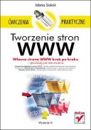Tworzenie stron WWW. Ćwiczenia praktyczne. Wydanie III (2012, Helion) - Maria Sokól [PL] [PDF] [FIONA9]