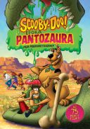 Scooby Doo: Epoka Pantozaura - Scooby-Doo! Legend of the Phantosaur (2011) [720p WEB-DL PL] [h264] [Lektor PL] [mkv] [FIONA9]