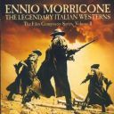 Ennio Morricone - The Legendary Italian Westerns [Remaster Edition] (1990) [FLAC] lossless