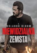 Niewidzialna zemsta - Red Right Hand (2024) [BRRip][XviD-OzW][Lektor PL]