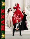 Diabel ubiera sie u Prady 2 / The Devil Wears Prada 2 (2026) PLSUBBED.AI.1080p.HDTS.H264-MAXX / Napisy PL (Ai)