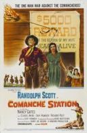 Porwana przez Komanczow Comanche Station (1960)[WEB-DL][Lektor PL] [joanna668]