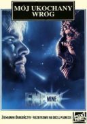 Moj wlasny wrog / Enemy Mine (1985) [720p] [BRRip] [XviD] [AC3-LTN] [Lektor PL]