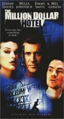 Million Dollar Hotel / The Million Dollar Hotel (2000) [PL.720p.edition-BlueRay.H265.DarK] [Lektor PL] [mkv] [FIONA9]