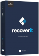Wondershare Recoverit 14.0.21 Build 3 - 64bit [ENG] [Crack UZ1] [azjatycki]