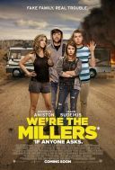 Millerowie / We're the Millers (2013) [PL 2013 PL THEATRiCAL BDRip XviD BiDA] [Lektor PL] [avi]  [FIONA9]