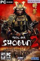 Total War: SHOGUN 2 Complete [v1.1.0.5934.393228+DLC] *2011* [MULTI-PL] [PROPHET] [ISO]